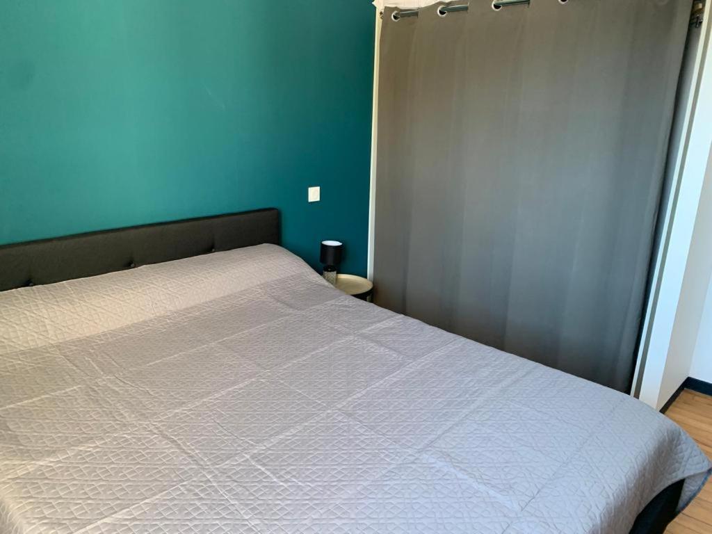Maison De Campagne Chez Tatiana Adé Kültér fotó